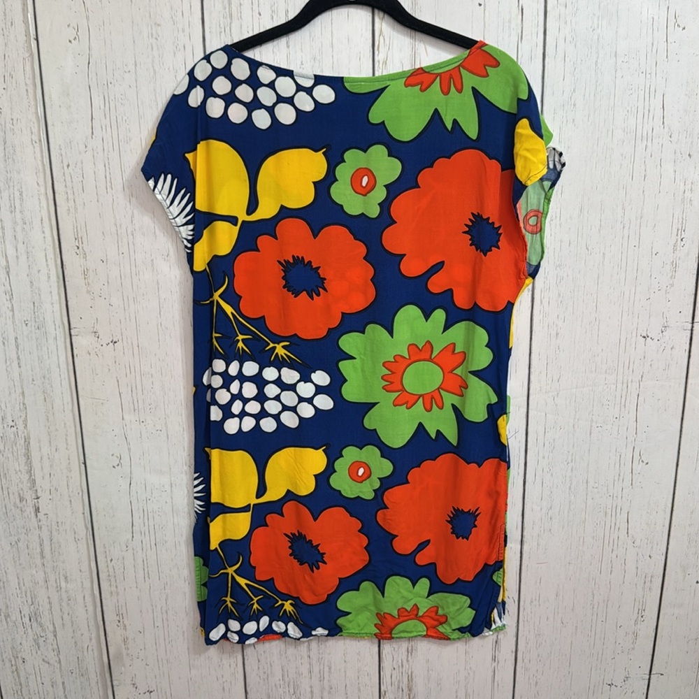 Marimekko for Target Tunic/Mini Dress - Picture 6 of 8